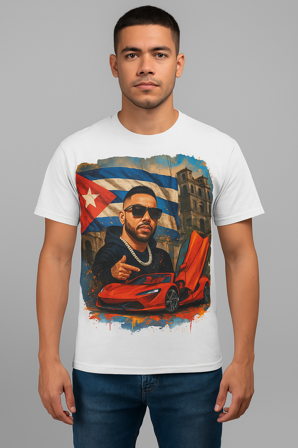 T-shirt