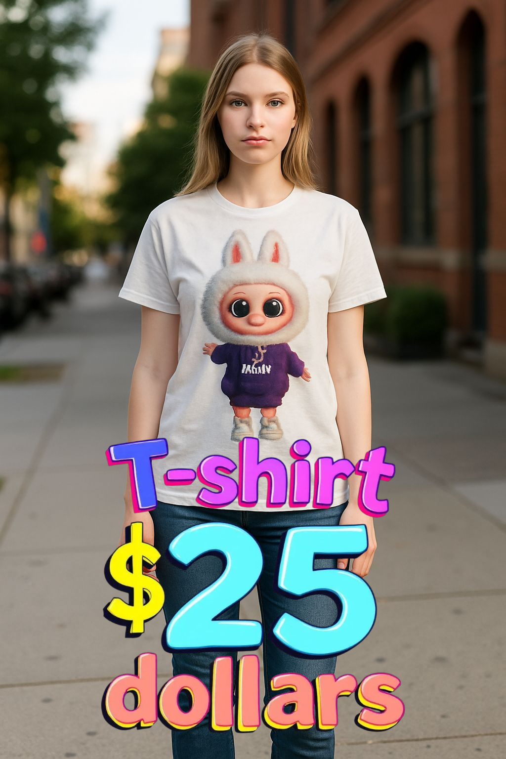 T-shirt